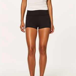 Lululemon In The Movement Shorts 4”